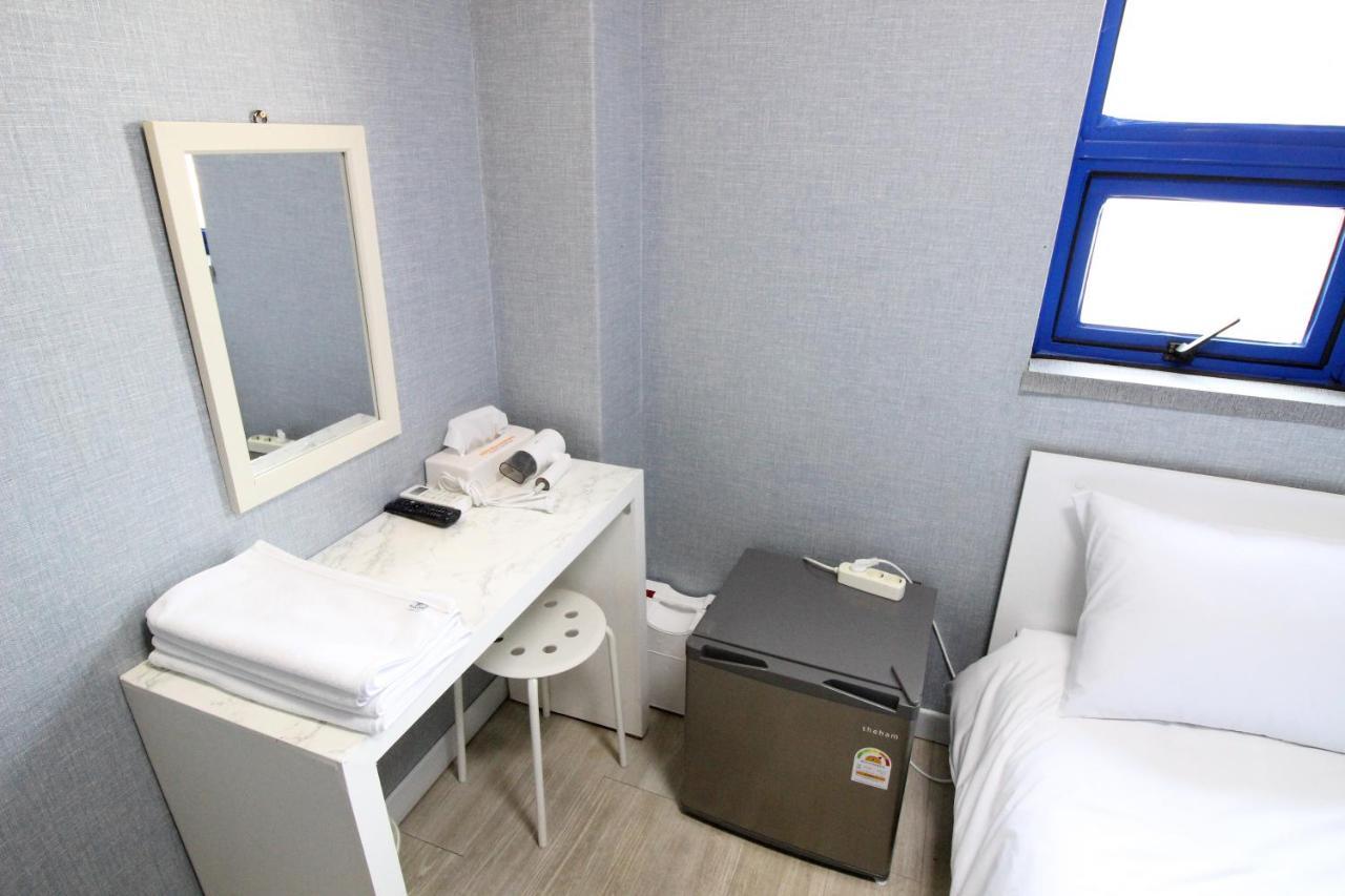 Hostel Ivory Seoul
