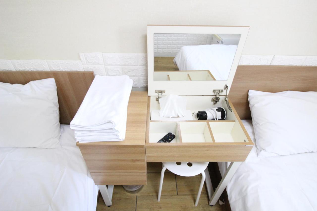 Hostel Ivory Seoul