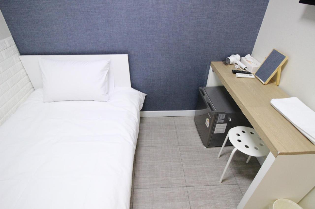 Hostel Ivory Seoul