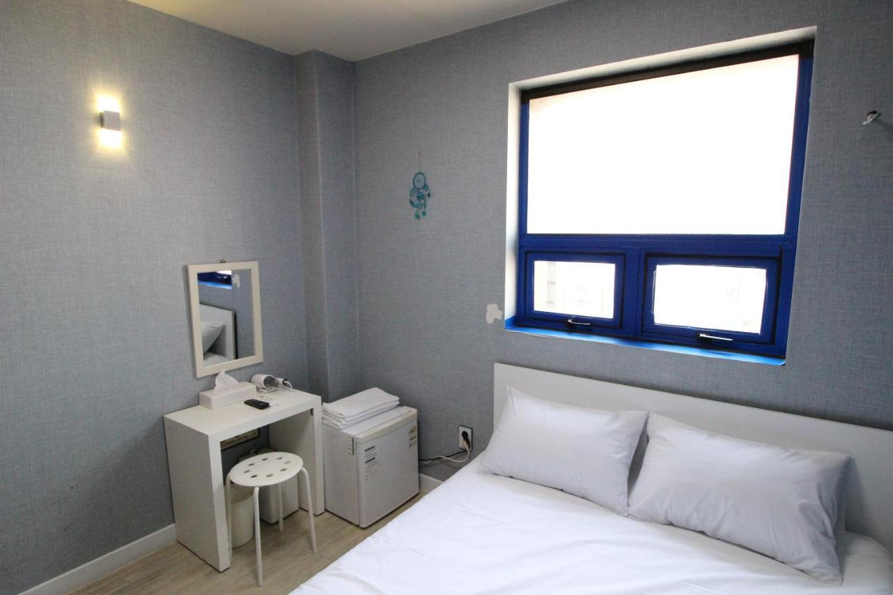 Ivory Hostel