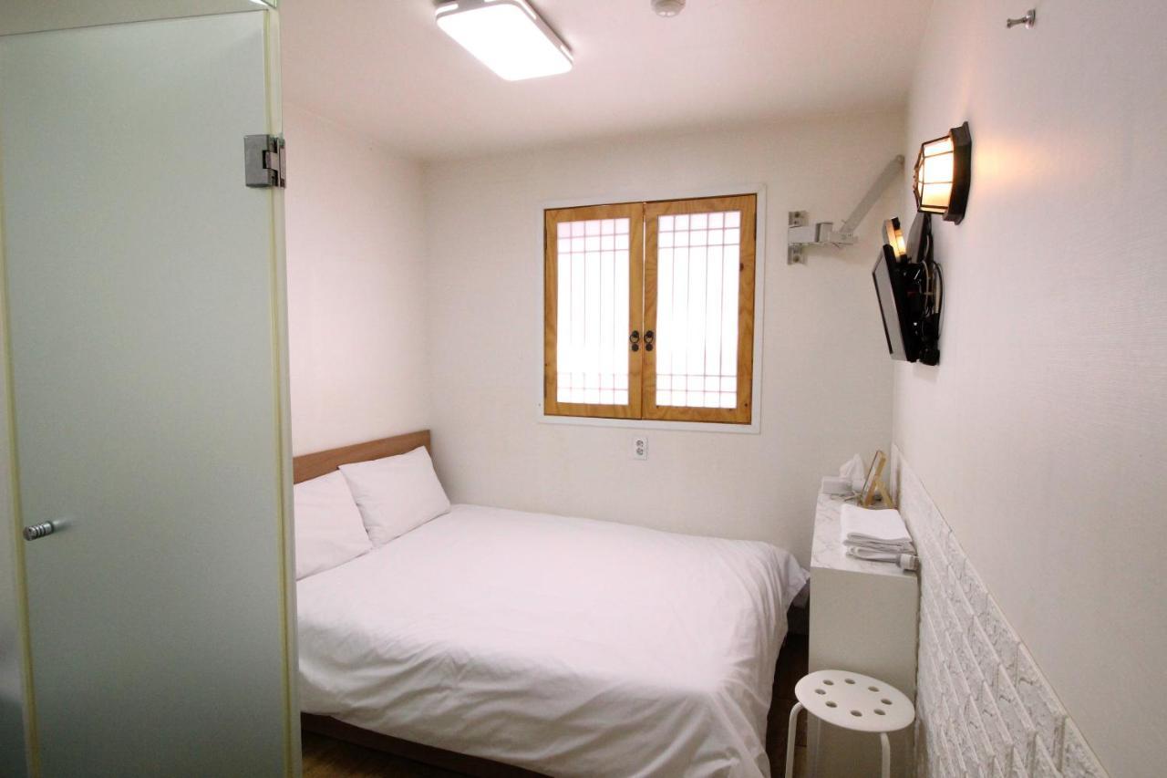 Ivory Seoul