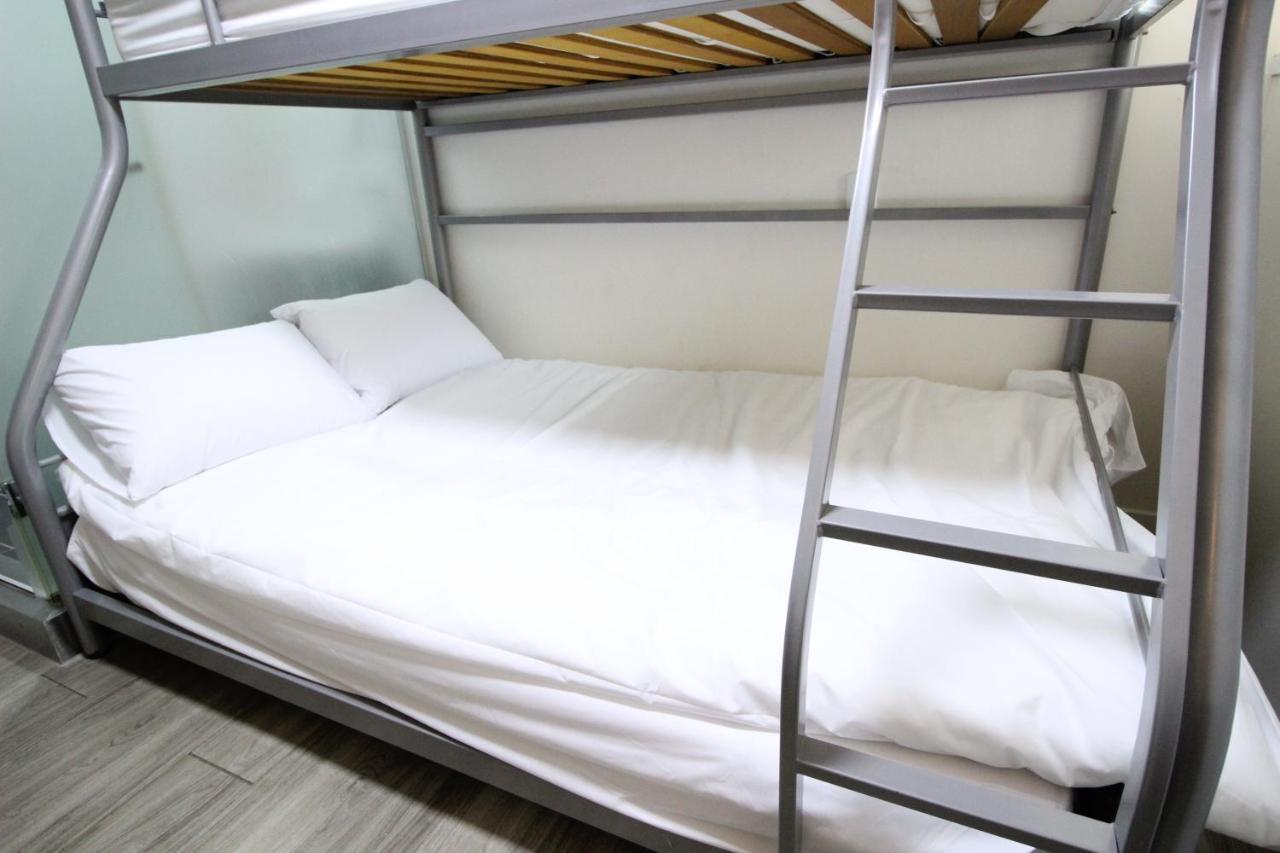 Ivory Hostel Seoul